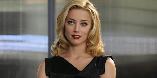 Amber Heard Speaks Out After Breakup With Elon Musk | Cinemablend