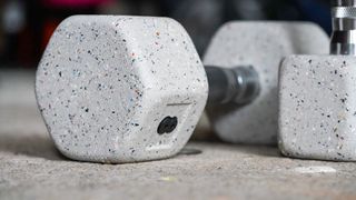 Nike Grind Dumbbell review