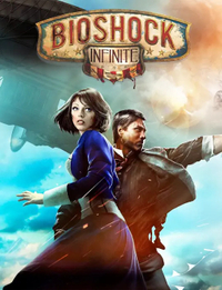 BioShock Infinite Complete Edition: FREE (w/ Prime) @ Amazon