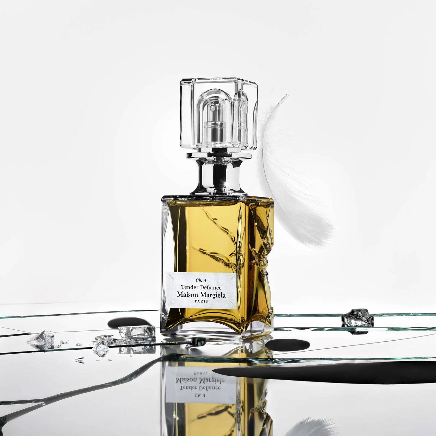 Maison Margiela Fragrances, Tender Defiance