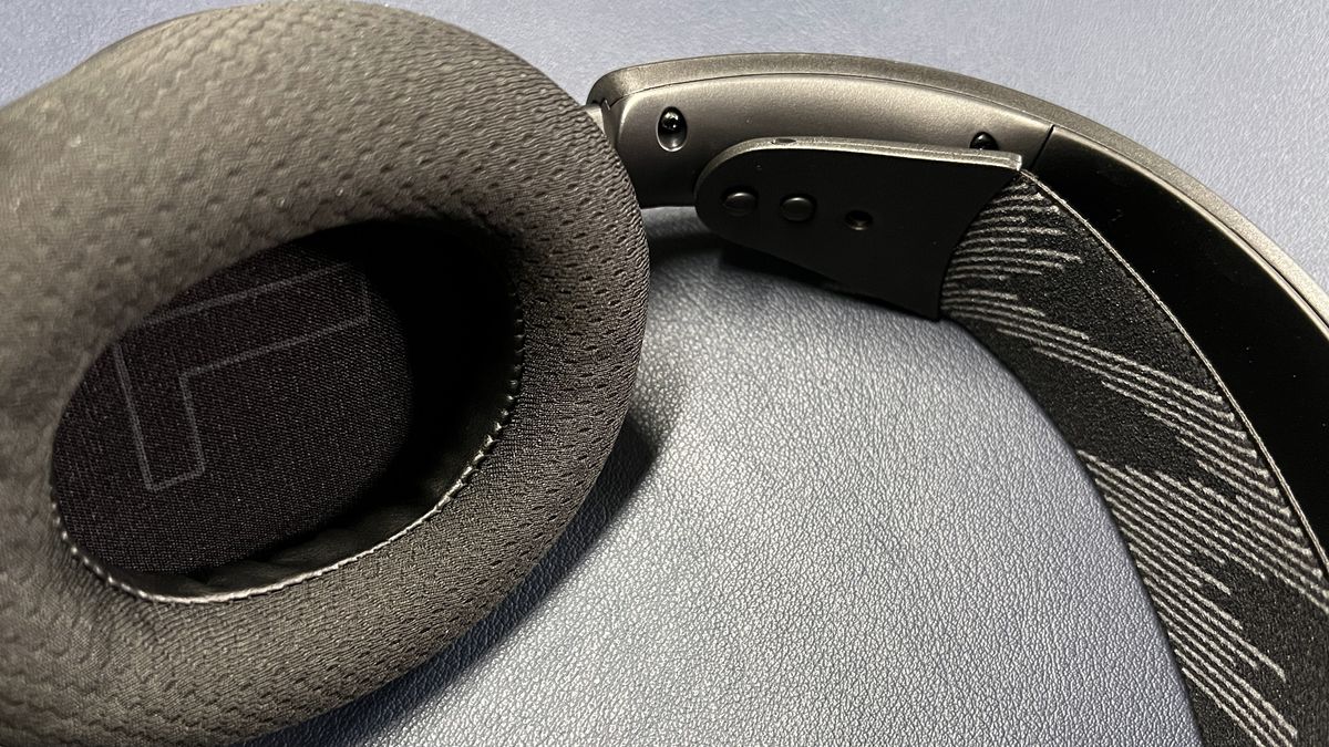 SteelSeries Arctis Nova 1