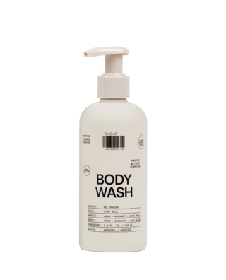 Body Wash Xtra Milk