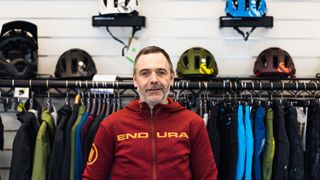 Ian Young Brand Category Manager at Endura