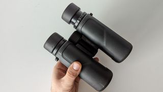 The Cornell Lab Review: Affordable Full-Size 8x42 Binoculars