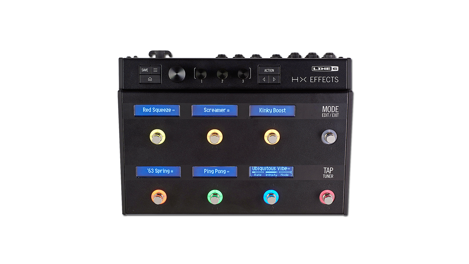 12 best multi-effects pedals for guitarists 2022: top do-it-all guitar ...