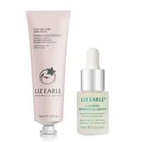 Liz Earle Soothing Skincare Duo $77