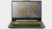 ASUS FA506 gaming laptop | $999.99 at Best Buy