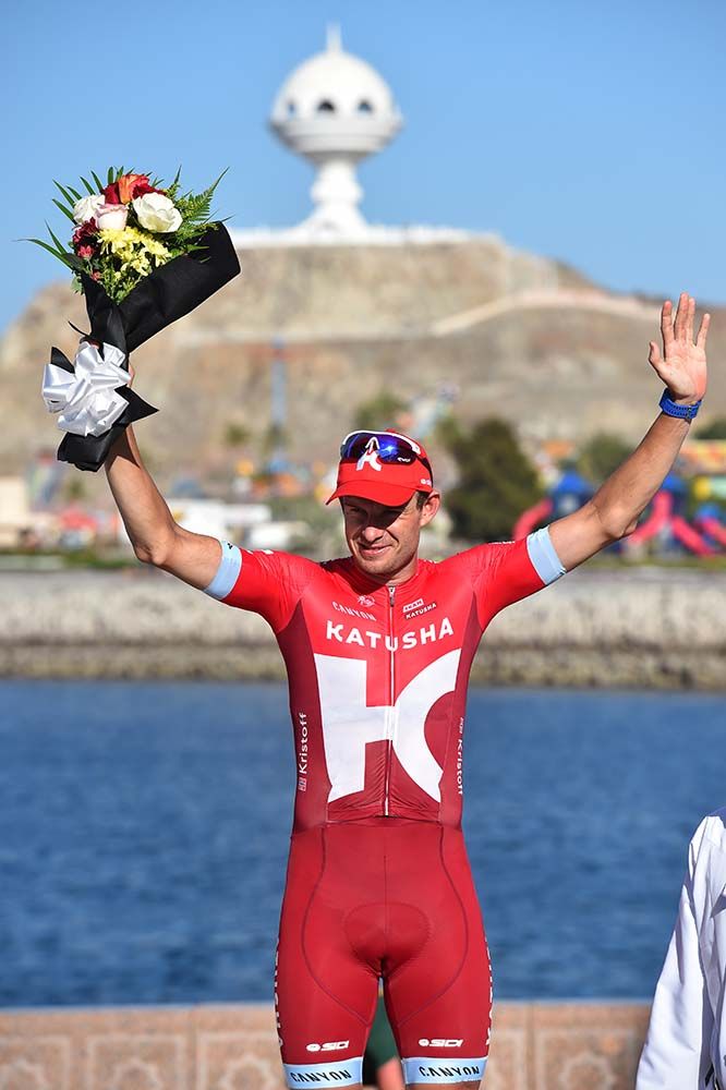 Alexander Kristoff (Katusha)