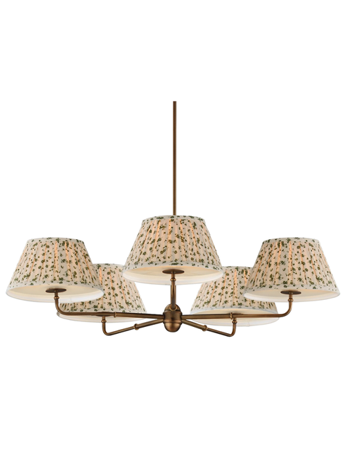 Dunbridge Chandelier