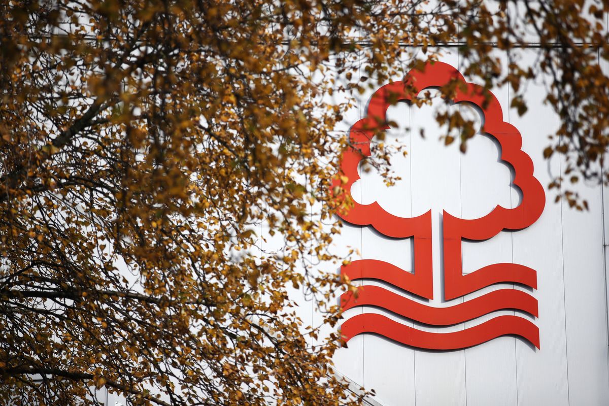 Nottingham Forest v Derby County – Sky Bet Championship – City Ground