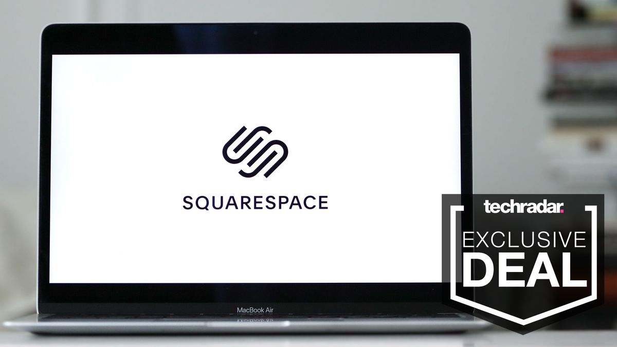 Pupil trying to construct a web site? You might save 50% on Squarespace