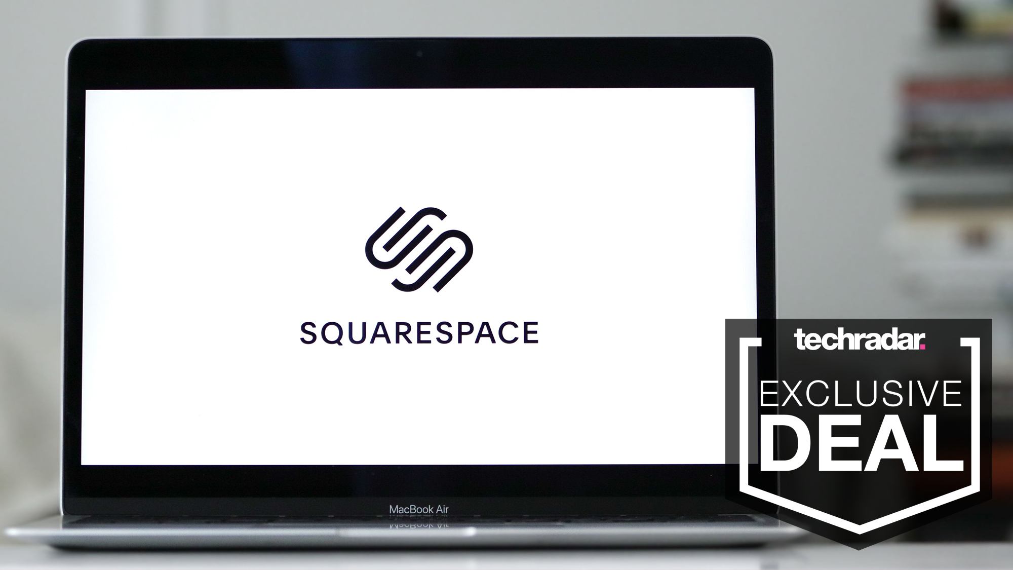 Black Friday is over a month away, but you can save 10% on Squarespace right now