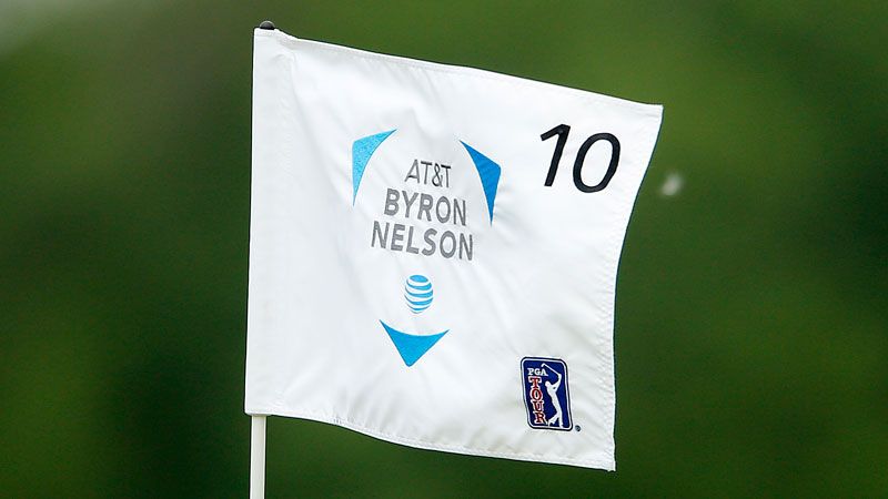 AT&amp;T Byron Nelson Live Stream