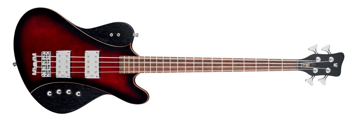 Pro Series Teambuilt