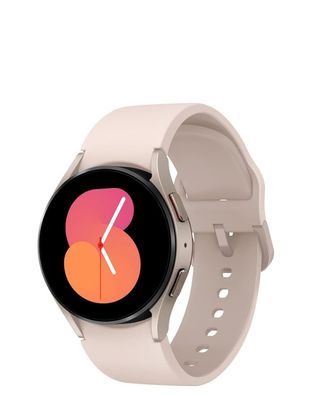 Samsung Galaxy Watch 5 product render