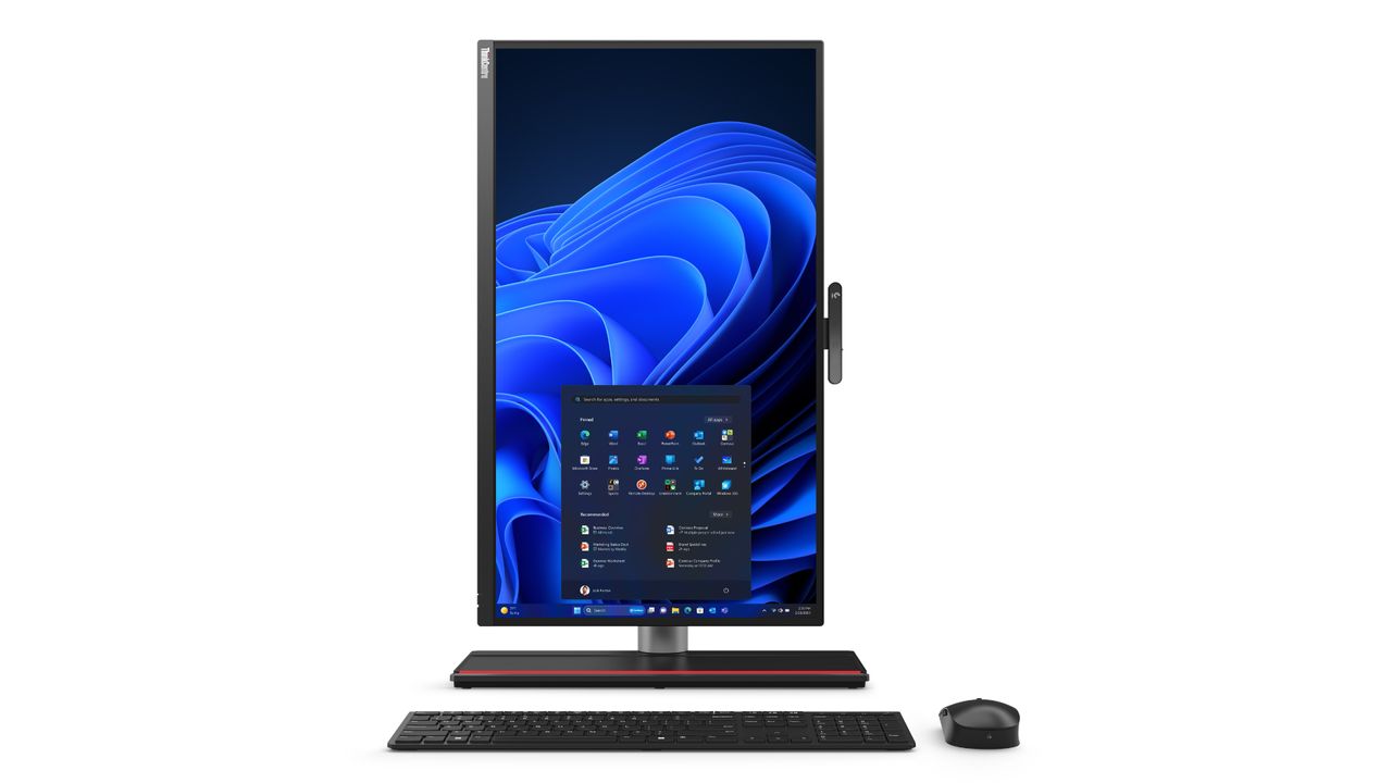 Lenovo ThinkCentre M90a Gen 4