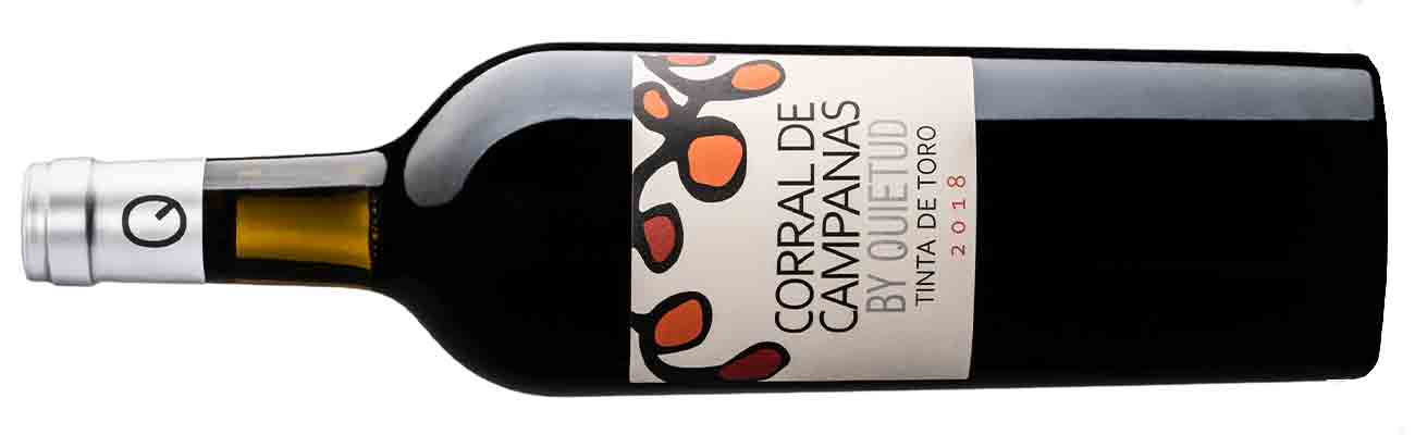 Quinta De La Quietud, Corral de Campanas, Toro 2020