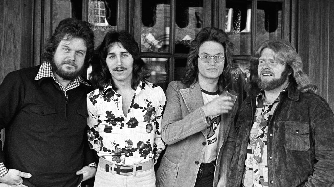 Bachman Turner Overdrive