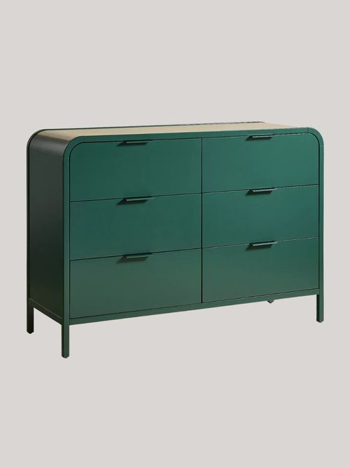 Kane 6-Drawer Dresser