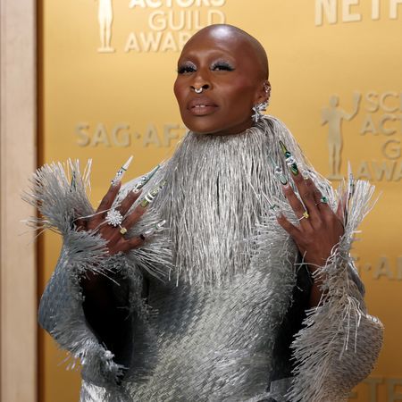 Cynthia Erivo