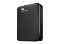 WD 1TB Elements External Hard Drive - Was $59.99 now $42.99