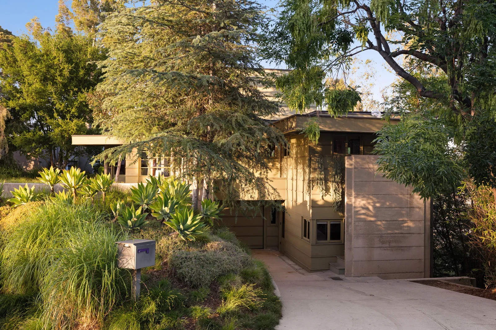 best residential architecture july 2025