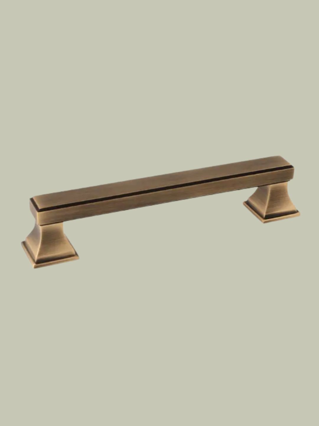 Handlestore, XC07 Jesper Square Cupboard Pull Handle