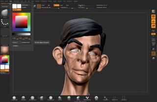 zbrushcore download