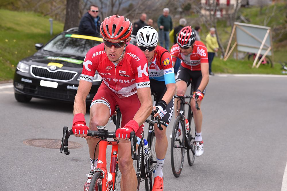 Pavel Kochetkov (Katusha).