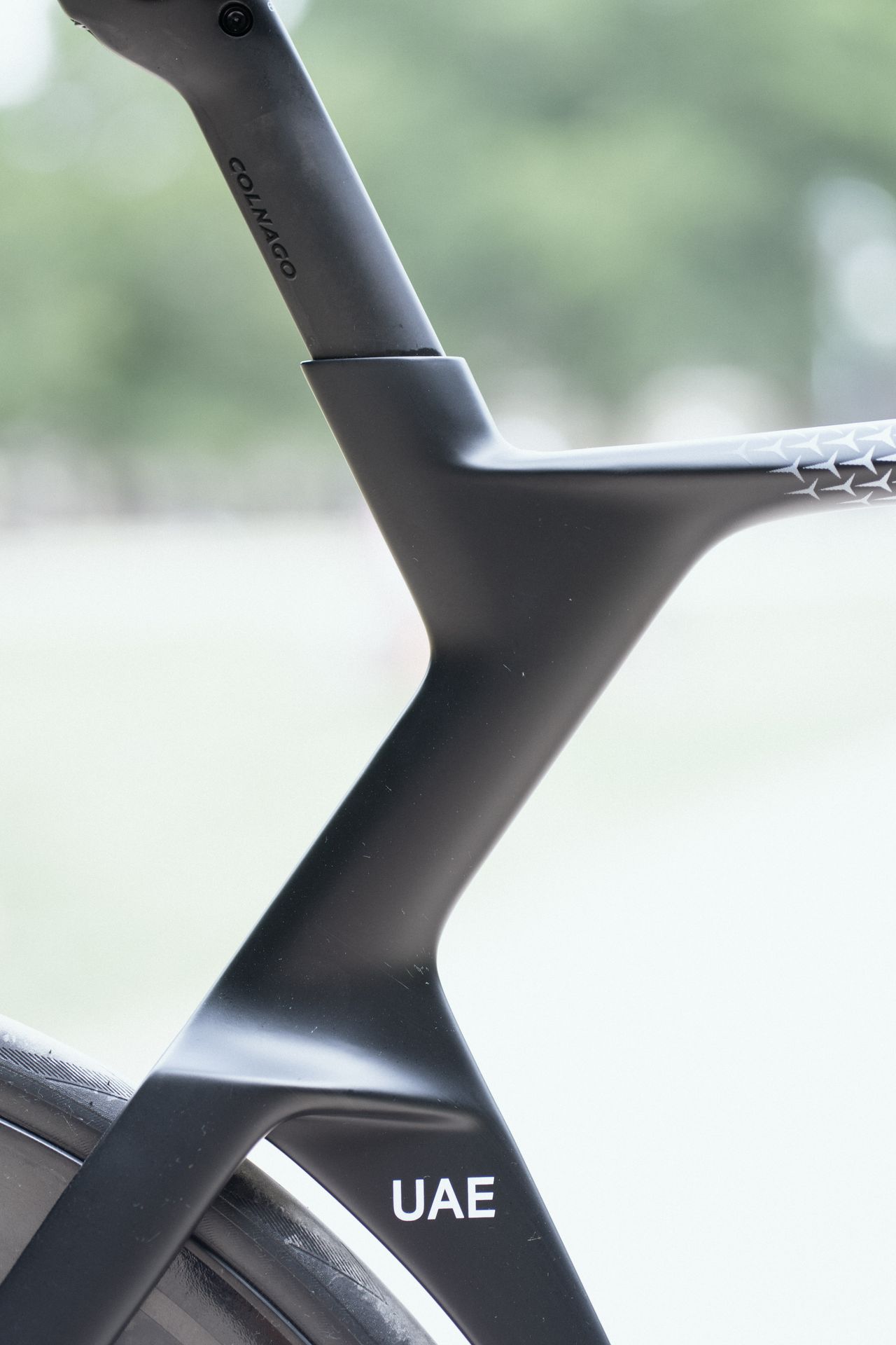 Colnago Y1Rs