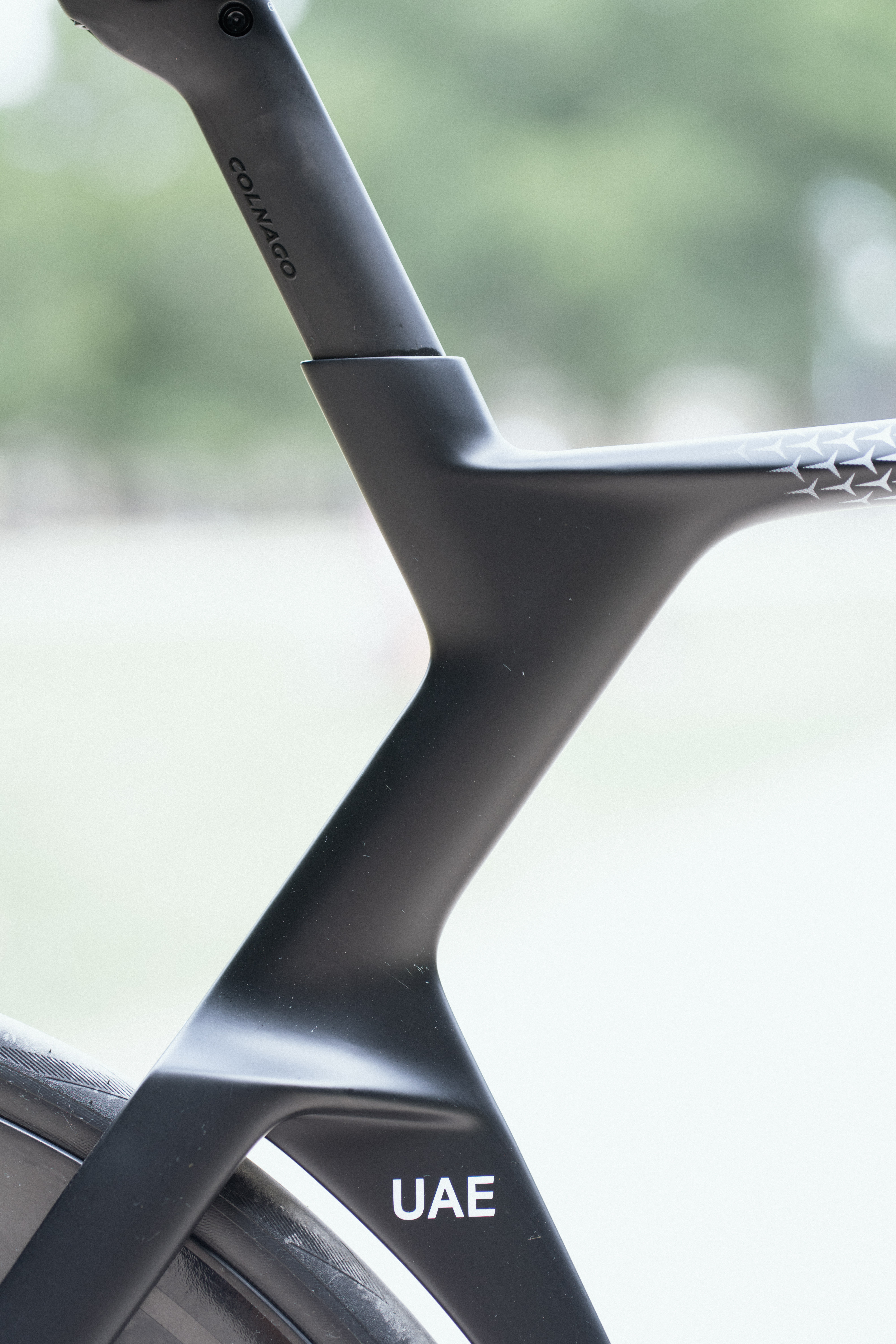 Colnago Y1Rs