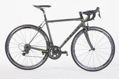 Merlin Nitro SL 2017 road bike