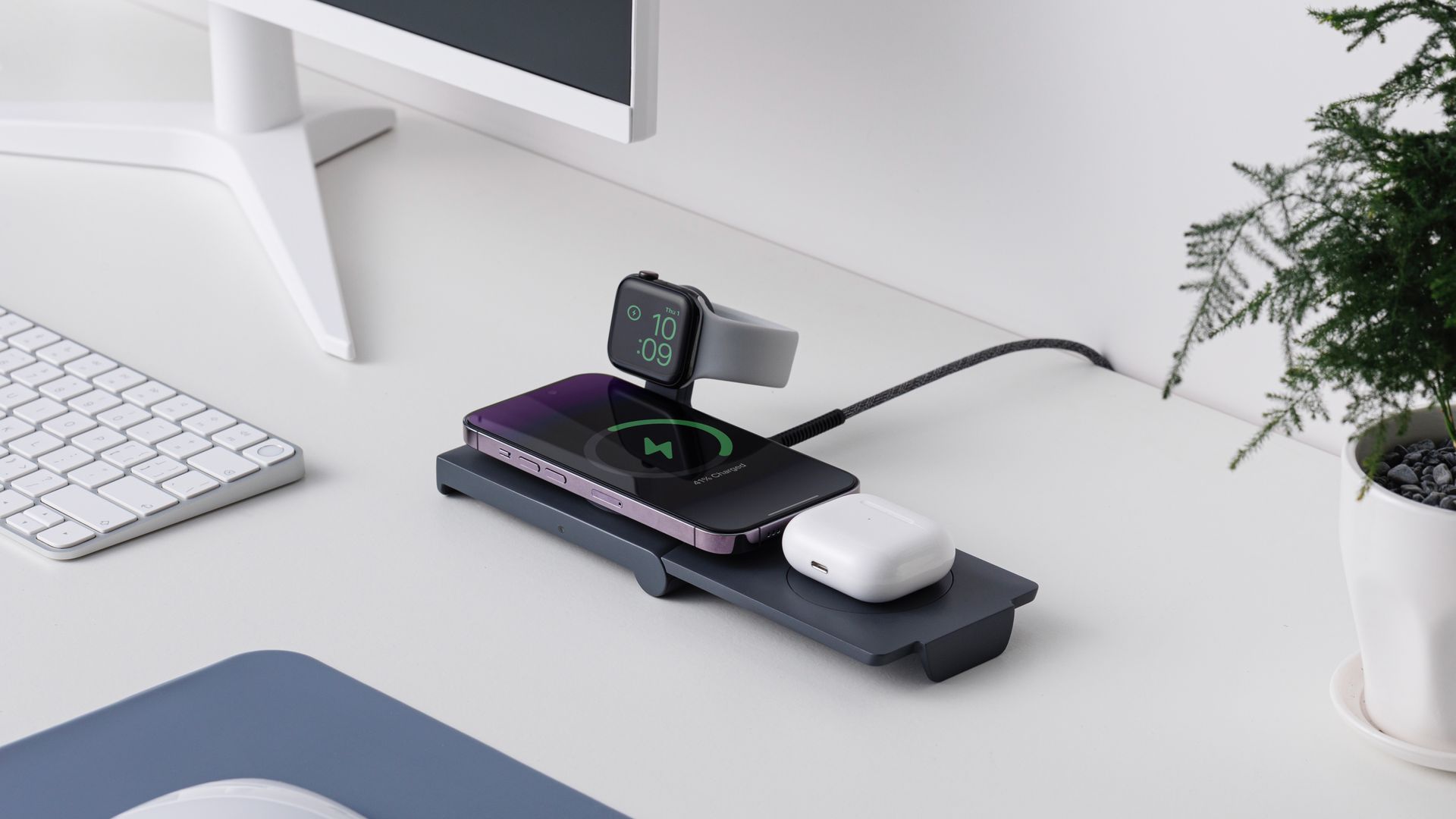 This might be the most versatile iPhone 14 MagSafe charger you can buy ...