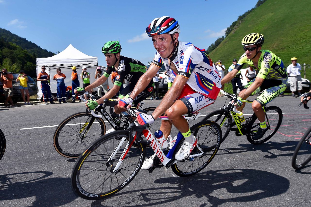 Joaquim Rodriguez (Katusha)