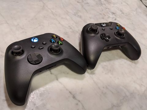 Xbox Series X Rechargeable Battery Is A Huge Step Back Tom S Guide