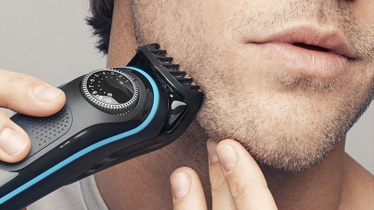 Best beard trimmers in Australia for trimming to full beard maintenance T3