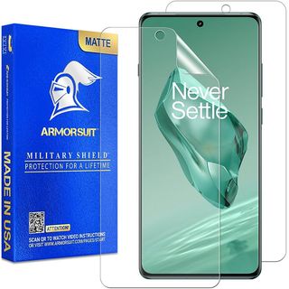 ArmorSuit screen protector for OnePlus 12