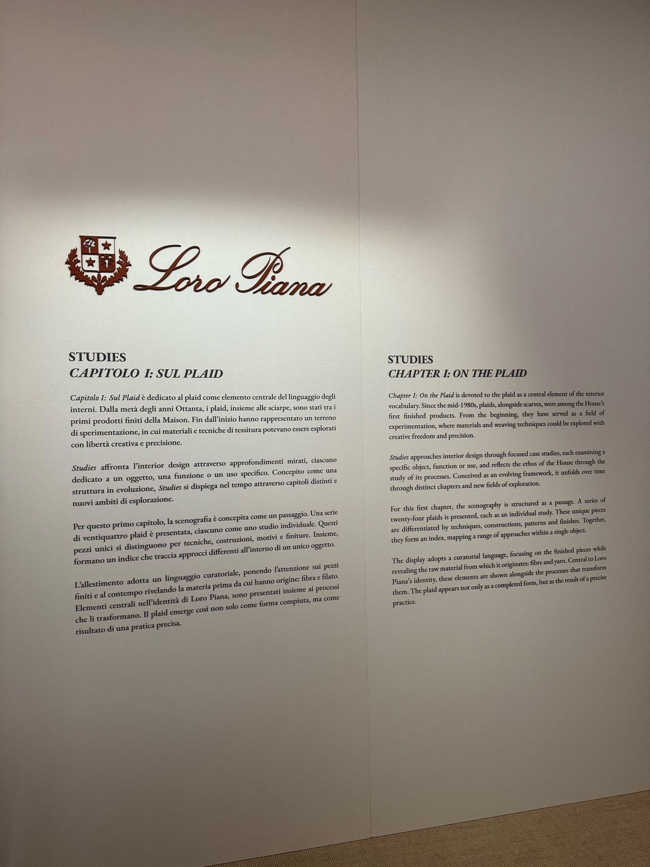 Loro Piana