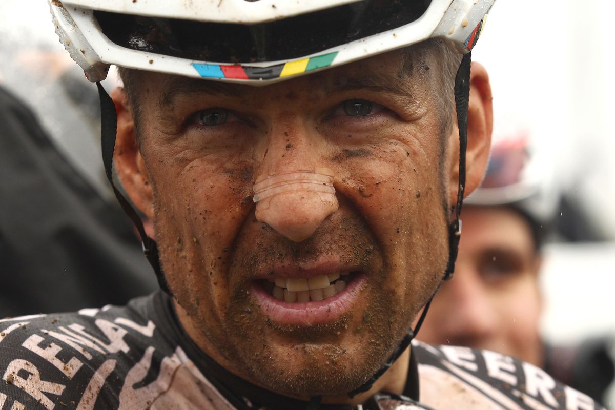 Christophe Sauser