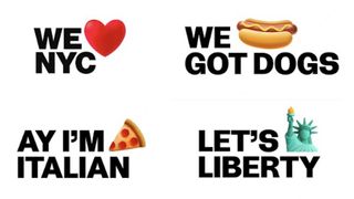 These I love NY logo memes are the best yet