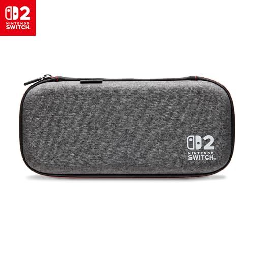 Slim Case for Nintendo Switch 2 - Dark Heather Grey
