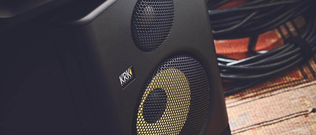 KRK Rokit 5 G5