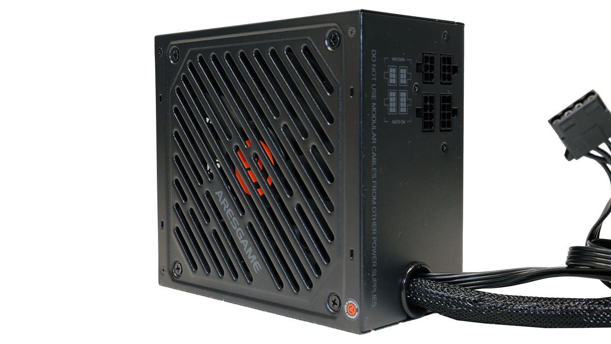 ARESGAME AGS850