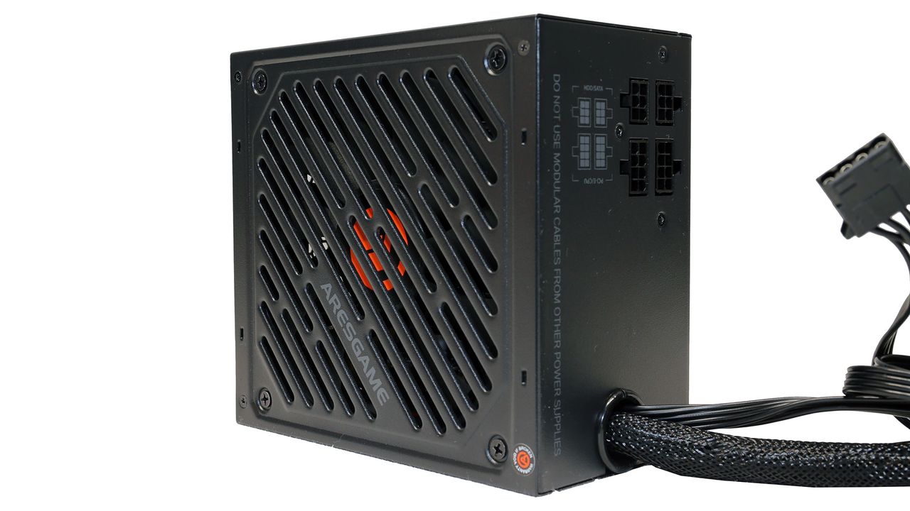 ARESGAME AGS850