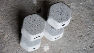 Nike Grind Dumbbell review