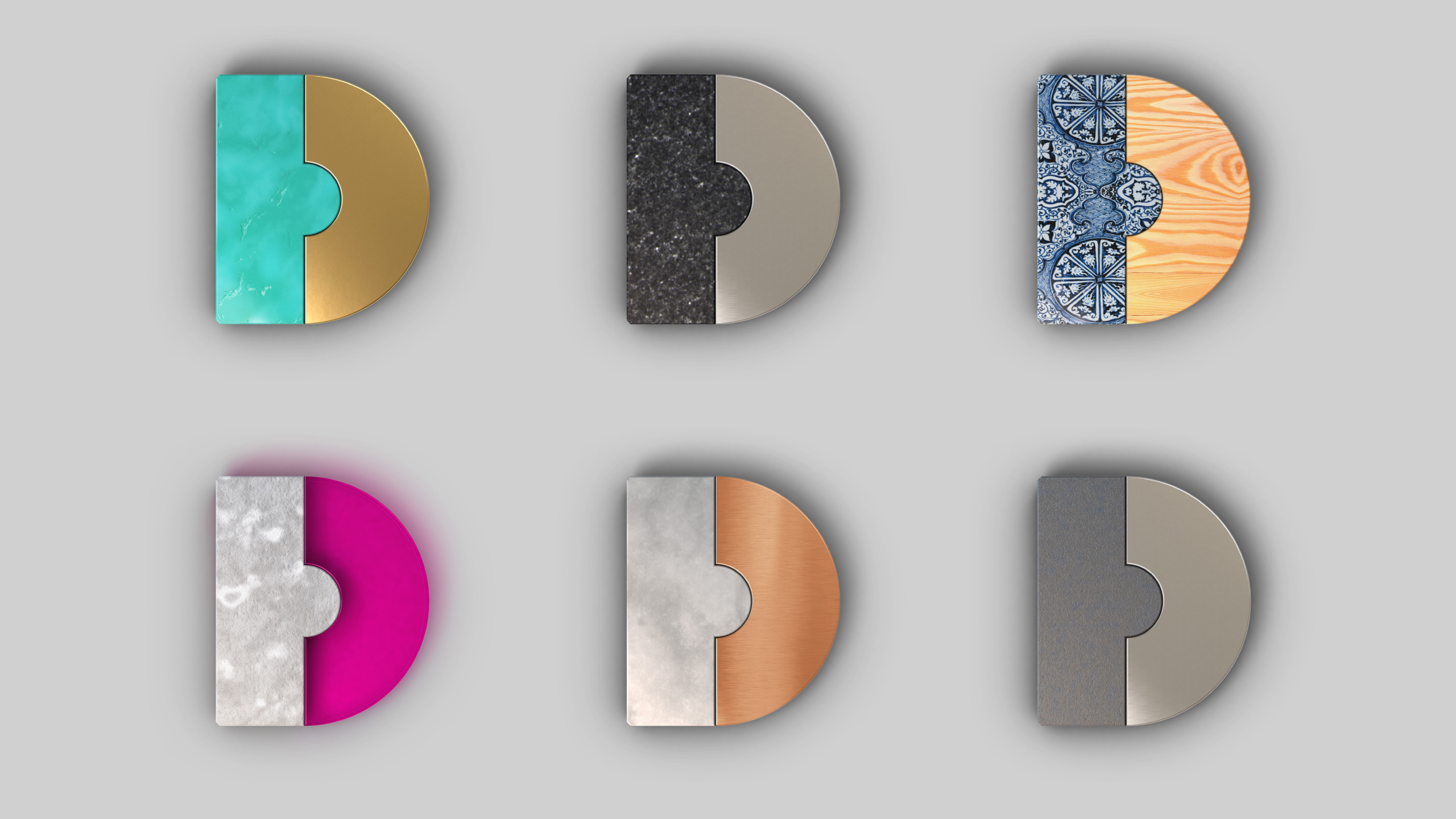 D.R.A.W., by Supple Studio