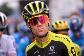 Jack Bauer (Mitchelton-Scott)