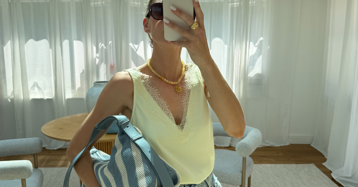 30 New Arrivals Fashion Editors Are Buying Before They Sell Out 30 New Arrivals Fashion Editors Are Buying Before They Sell Out