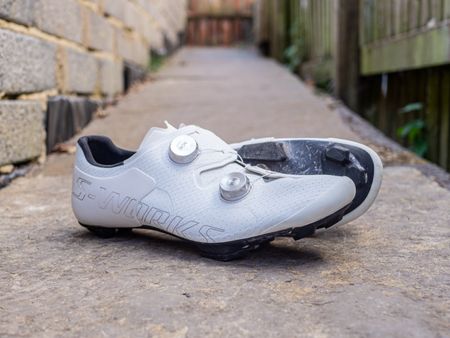 S-Works Recon Evo shoes