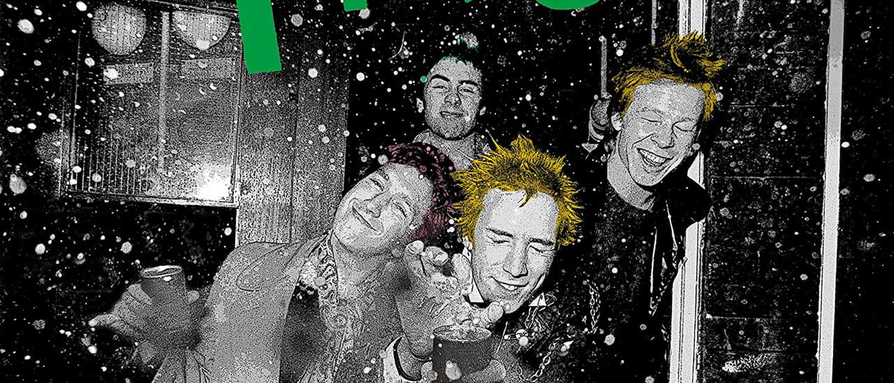 Sex Pistols The Original Recordings Album Review Louder 1783